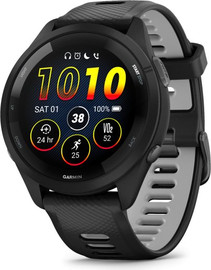 GARMIN ‏שעון ספורט Garmin Forerunner 265 46mm שחור